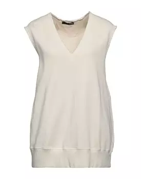 Футболка .Tessa, слоновая кость