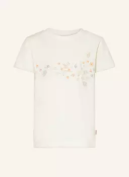 Футболка Тесса Wheat, бежевый