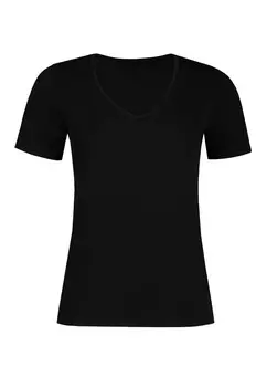 Футболка Teyli DEKO, черный