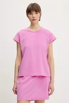 Футболка Thalia Helly Hansen, розовый