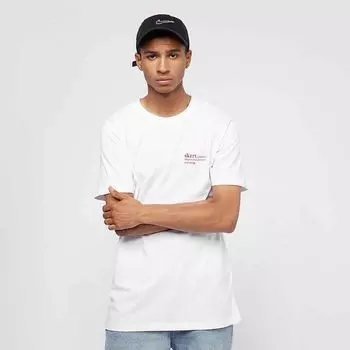 Футболка That Noise Mister Tee, цвет white