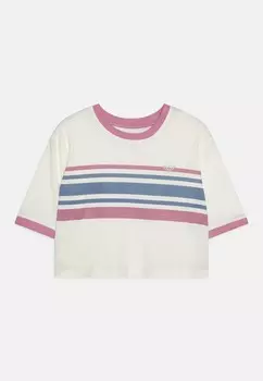 Футболка THAT SUMMER NIGHT Roxy, кремовый