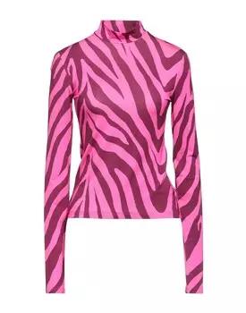 Футболка The Andamane, фуксия