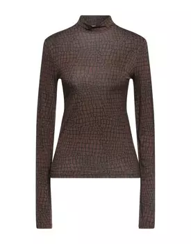 Футболка The Andamane, коричневый