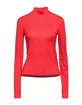 Футболка The Andamane, красный