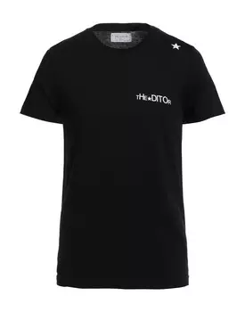 Футболка The Editor, черный