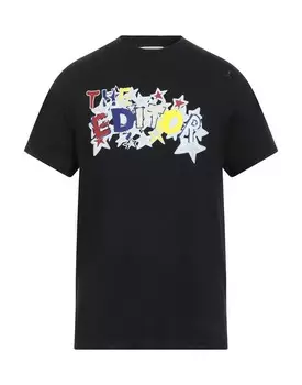 Футболка The Editor, черный