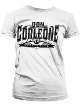 Футболка The Godfather, белый