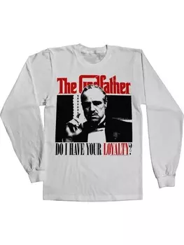 Футболка The Godfather, белый