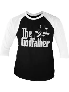 Футболка The Godfather, белый