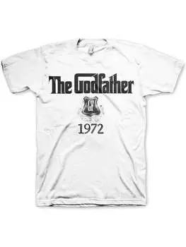 Футболка The Godfather, белый