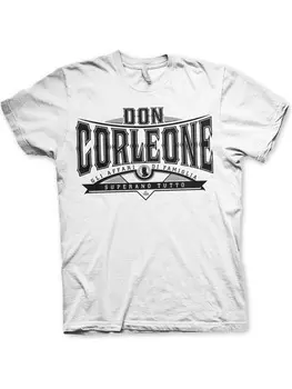 Футболка The Godfather, белый
