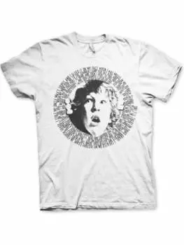 Футболка The Goonies, белый