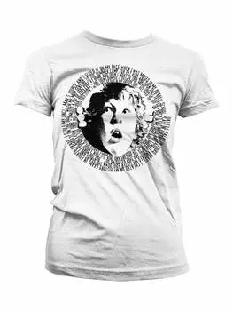 Футболка The Goonies, белый