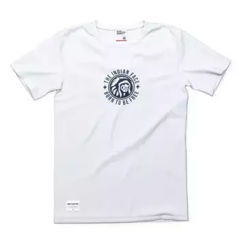 Футболка The Indian Face Spirit, белый