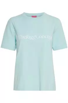 Футболка The Jogg Concept, синий