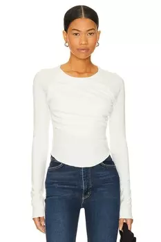 Футболка The Line by K Cathal T Shirt, белый