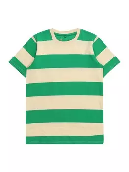 Футболка The New JAE, зеленый