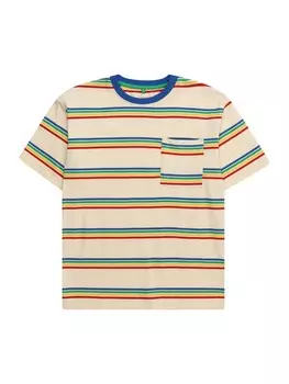 Футболка The New JAMAL, бежевый