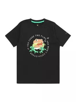 Футболка The New JOHNNY, черный