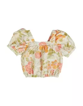 Футболка The New Society, слоновая кость