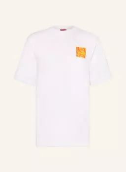 Футболка THE NORTH FACE, белый