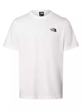 Футболка The North Face, белый