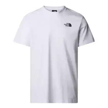 Футболка The North Face, белый