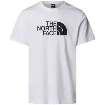 Футболка The North Face, белый