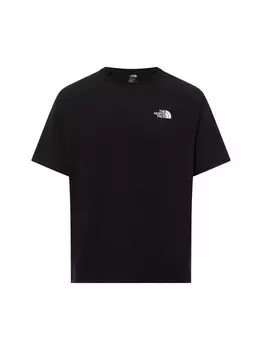 Футболка The North Face, черный