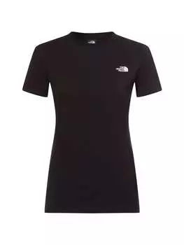 Футболка The North Face, черный