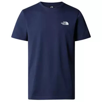 Футболка The North Face, цвет Summit Navy