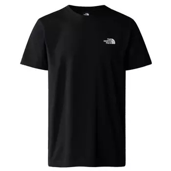 Футболка The North Face, цвет Tnf Black