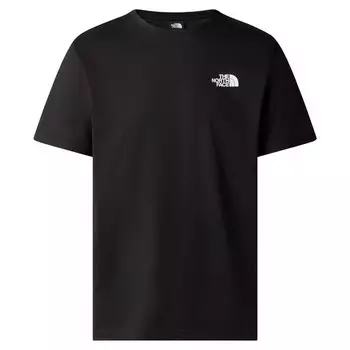 Футболка The North Face, цвет Tnf Black