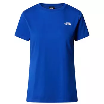 Футболка The North Face, цвет Tnf Blue