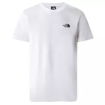 Футболка The North Face, цвет Tnf White