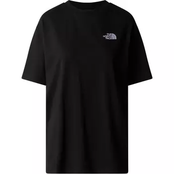 Футболка The North Face ESSENTIAL, черный