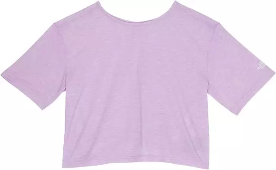 Футболка The North Face Mountain Athletics Tee, цвет Lupine