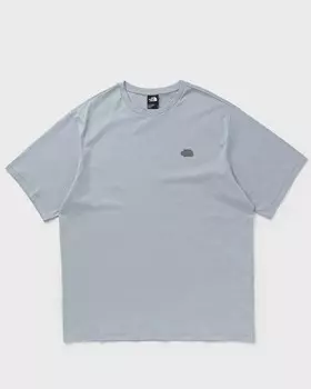 Футболка The North Face Natural Dye S/S Tee, цвет smoked pearl natural dy
