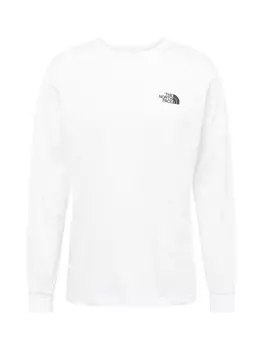 Футболка The North Face REDBOX, белый