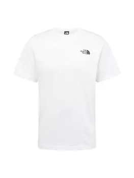 Футболка The North Face REDBOX, белый