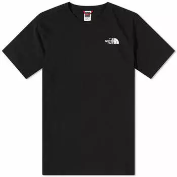 Футболка The North Face Redbox Tee