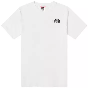 Футболка The North Face Redbox Tee