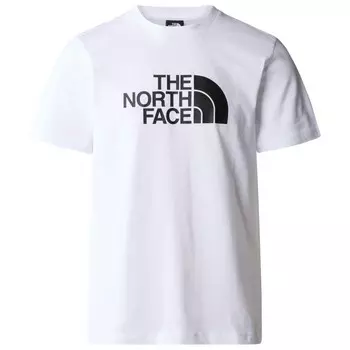 Футболка The North Face S/S Easy Tee, цвет TNF White