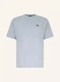 Футболка The North Face, серый