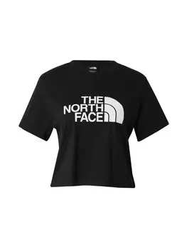 Футболка THE NORTH FACE Shirt, черный