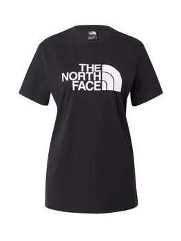 Футболка THE NORTH FACE Shirt, черный