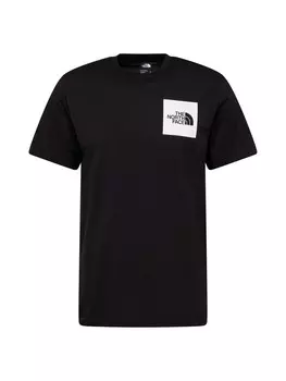 Футболка THE NORTH FACE Shirt, черный