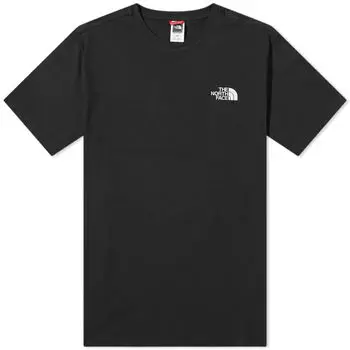 Футболка The North Face Simple Dome Tee