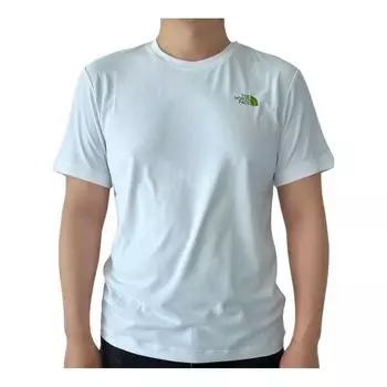 Футболка THE NORTH FACE Sun Chase Graphic T-Shirt 'Teal'